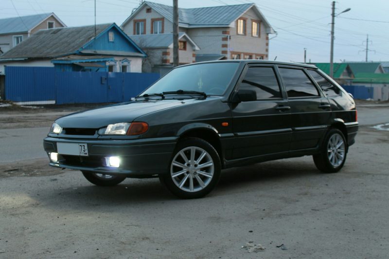Как развивался «Опер Style» в России
