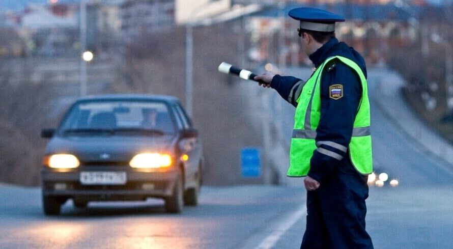 Проверка Автомобилей на Розыск: Обеспечьте Безопасность Себе и Другим
