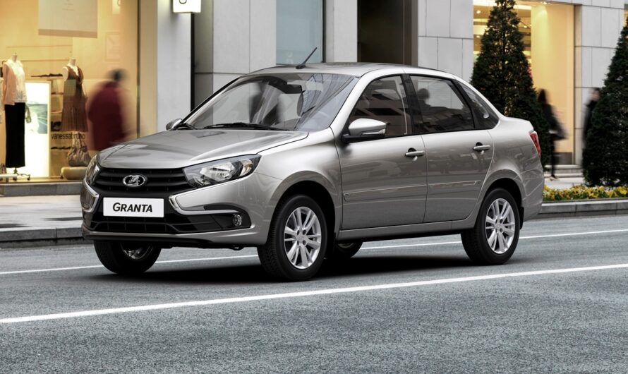 Купить ВАЗ (Lada) с пробегом в Краснодаре: гид покупателя