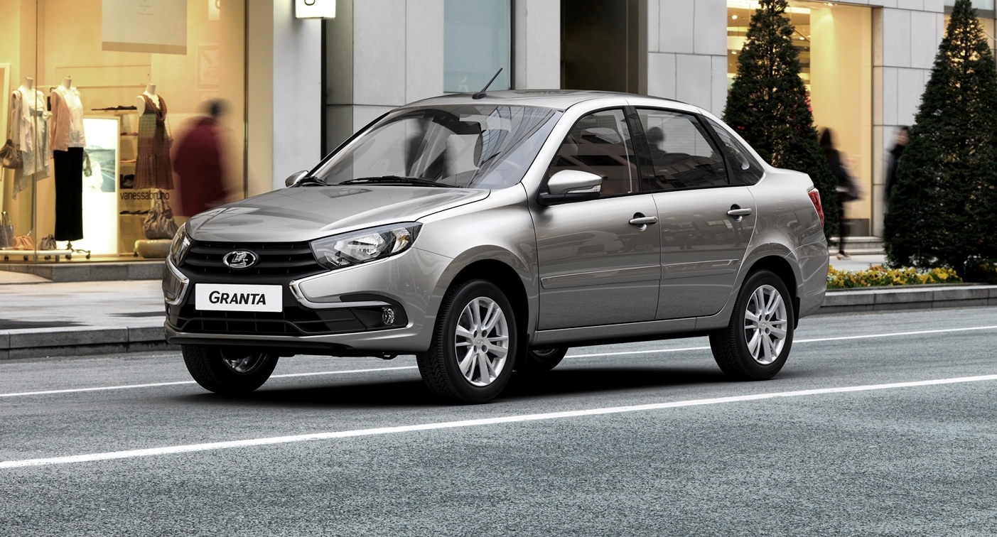 Купить ВАЗ (Lada) с пробегом в Краснодаре: гид покупателя
