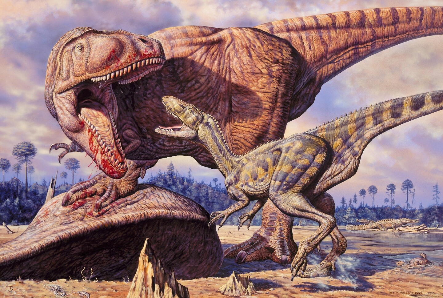 Мифы и факты о разработке игры play-dino-game.com