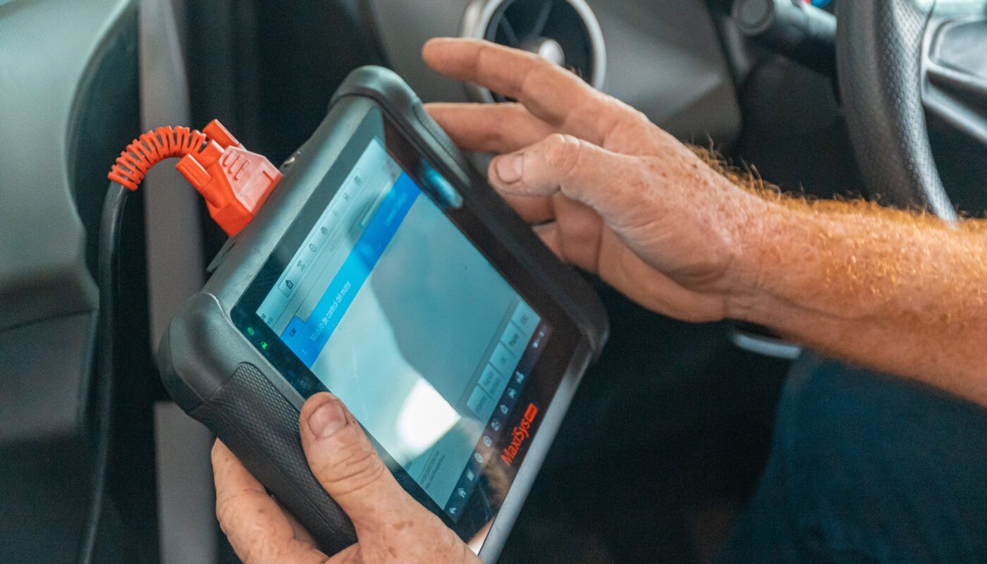 Преимущества диагностики БУ авто перед покупкой