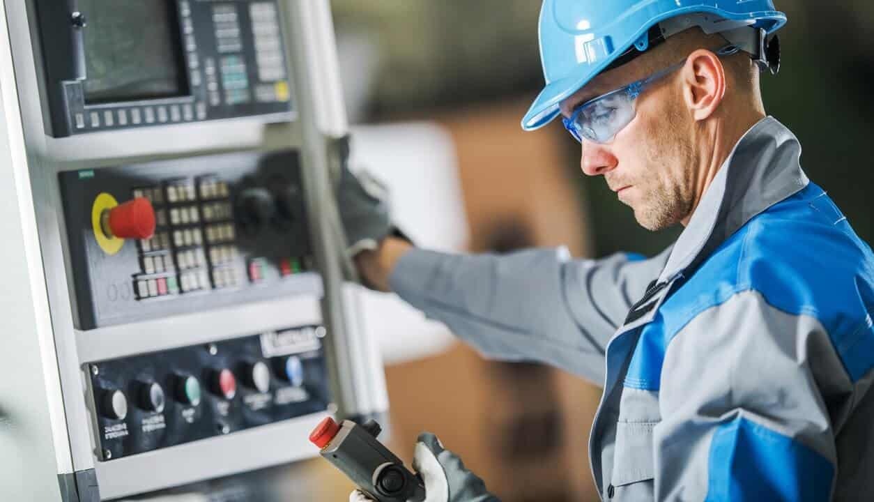 оператора спецтехники