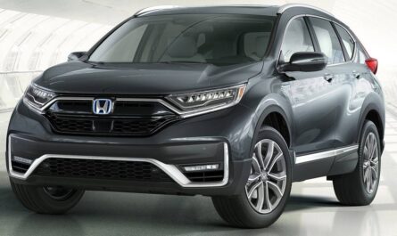 Эволюция кроссовера Honda CR-V: анализ смены поколений и технологических платформ