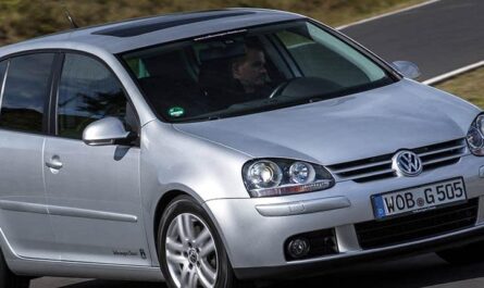 Volkswagen Golf 5: полный перечень ТО, о котором молчат сервисы