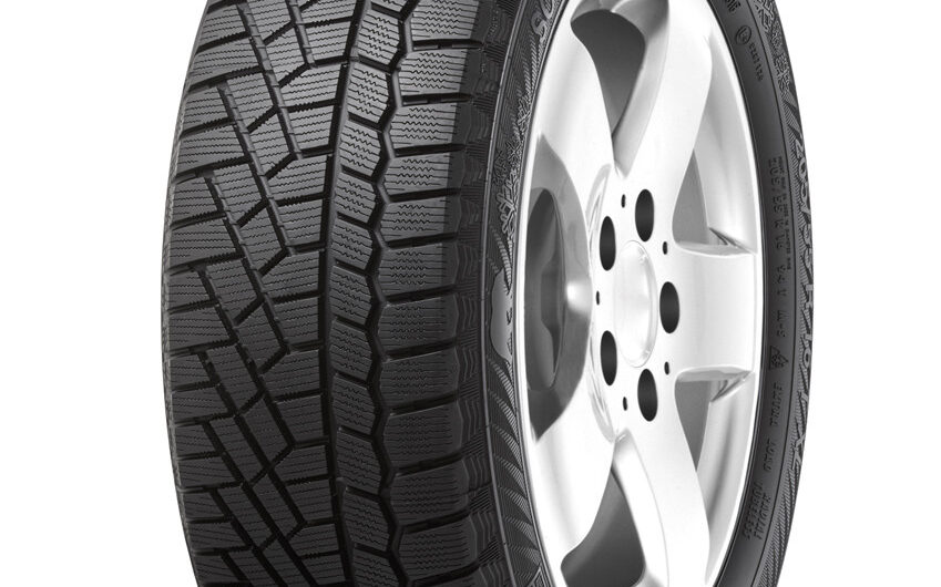 Шины Gislaved: надежность, проверенная временем