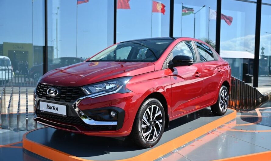 LADA Iskra: достоинства и недостатки — анализ нового поколения